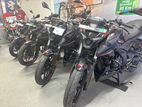 Bajaj Pulsar N160 2026