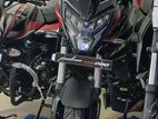 Bajaj Pulsar N160 2026