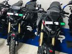 Bajaj Pulsar N160 2026