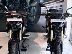 Bajaj Pulsar N160 2026