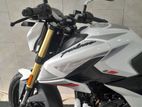 Bajaj Pulsar N160 2026