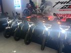 Bajaj Pulsar N160 2026