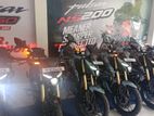 Bajaj Pulsar N160 2026