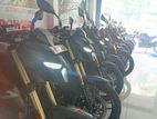 Bajaj Pulsar N160 2026