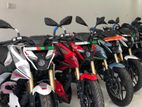 Bajaj Pulsar N160 2026