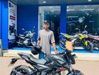 Bajaj Pulsar N160 2026
