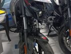 Bajaj Pulsar N160 2026