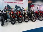 Bajaj Pulsar N160 2026