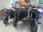 Bajaj Pulsar N160 2026