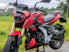 Bajaj Pulsar N160 2026