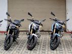 Bajaj Pulsar N160 2026