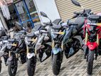 Bajaj Pulsar N160 2026