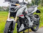 Bajaj Pulsar N160 2026