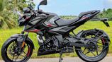 Bajaj Pulsar N160 2026