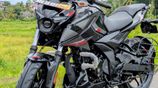 Bajaj Pulsar N160 2026