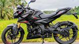 Bajaj Pulsar N160 2026