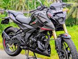 Bajaj Pulsar N160 2026