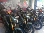 Bajaj Pulsar N160 2026