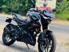 Bajaj Pulsar N160 2026