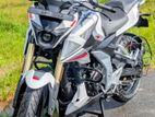 Bajaj Pulsar N160 2026