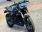 Bajaj Pulsar N160 2026