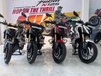 Bajaj Pulsar N160 2026