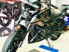 Bajaj Pulsar N160 2026