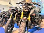 Bajaj Pulsar N160 2026