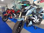 Bajaj Pulsar N160 2026