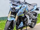 Bajaj Pulsar N160 2026