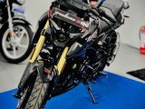 Bajaj Pulsar N160 2026