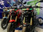 Bajaj Pulsar N160 2026