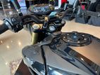 Bajaj Pulsar N160 2026