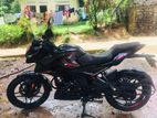 Bajaj Pulsar N160 2026