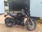 Bajaj Pulsar N160 2026