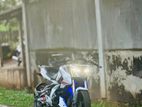 Bajaj Pulsar N160 2026