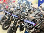 Bajaj Pulsar N160 2026