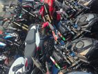 Bajaj Pulsar N160 2026