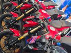 Bajaj Pulsar N160 2026