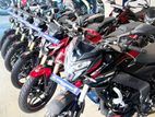 Bajaj Pulsar N160 2026