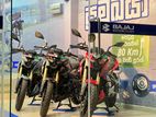 Bajaj Pulsar N160 2026