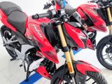 Bajaj Pulsar N160 2026