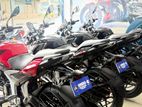 Bajaj Pulsar N160 2026