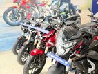 Bajaj Pulsar N160 2026
