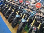 Bajaj Pulsar N160 2026