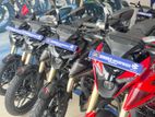 Bajaj Pulsar N160 2026