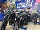 Bajaj Pulsar N160 2026
