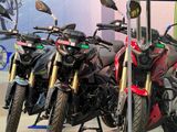 Bajaj Pulsar N160 2026