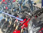 Bajaj Pulsar N160 2026