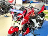 Bajaj Pulsar N160 2026